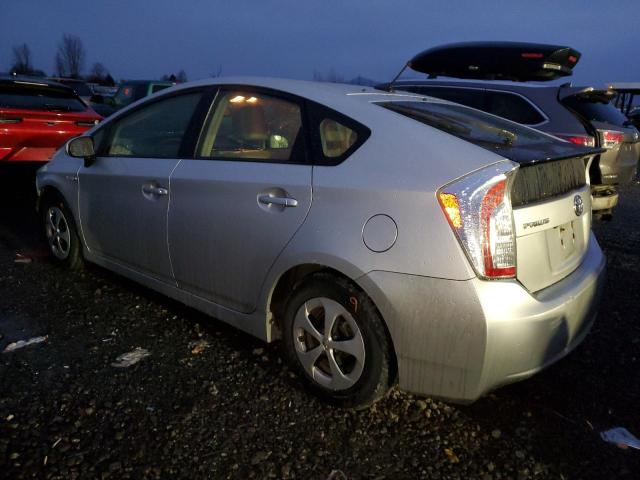 Photo 2 from auction – 2014 TOYOTA PRIUS with VIN JTDKN3DU5E1803364