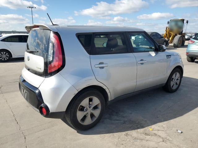 Photo 3 from auction – 2016 KIA SOUL + with VIN KNDJP3A52G7856798