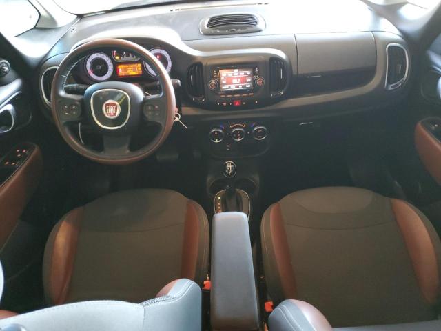 Photo 8 from auction – 2015 FIAT 500L TREKK with VIN ZFBCFADH8FZ031361