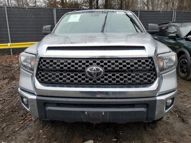 Photo 5 from auction – 2019 TOYOTA TUNDRA DOU with VIN 5TFUM5F16KX080949