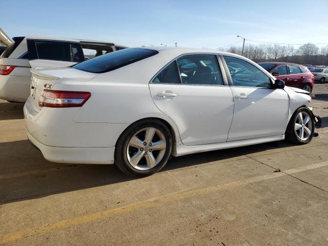 صورة رقم 3 من المزاد - 2011 TOYOTA CAMRY BASE مع VIN 4T1BF3EK8BU742866