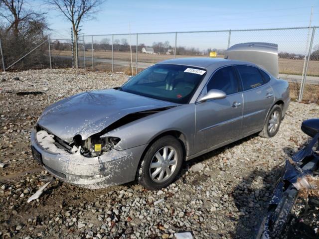 Photo 1 from auction – 2006 BUICK LACROSSE C with VIN 2G4WD582561265054