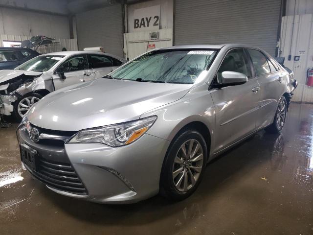 TOYOTA CAMRY LE 2016 with VIN 4T1BF1FKXGU600335 - Photo from auction