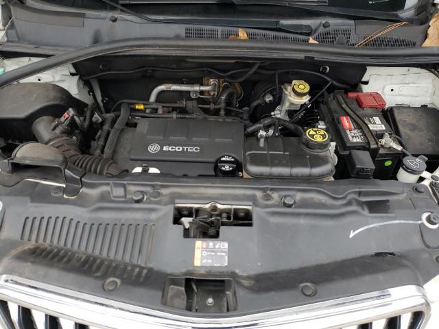 Photo 11 from auction – 2016 BUICK ENCORE with VIN KL4CJCSB8GB712839