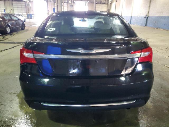 صورة رقم 6 من المزاد - 2011 CHRYSLER 200 TOURIN مع VIN 1C3BC1FB0BN613504