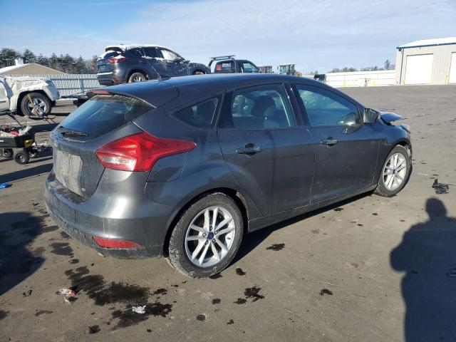 Photo 3 from auction – 2017 FORD FOCUS SE with VIN 1FADP3K22HL326489