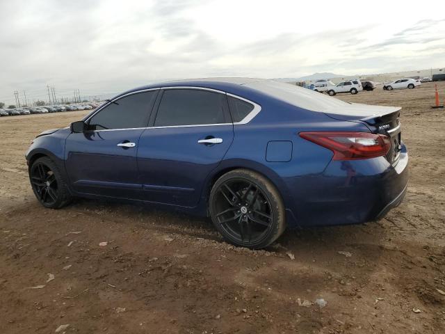 Photo 2 from auction – 2018 NISSAN ALTIMA 2.5 with VIN 1N4AL3AP9JC274151