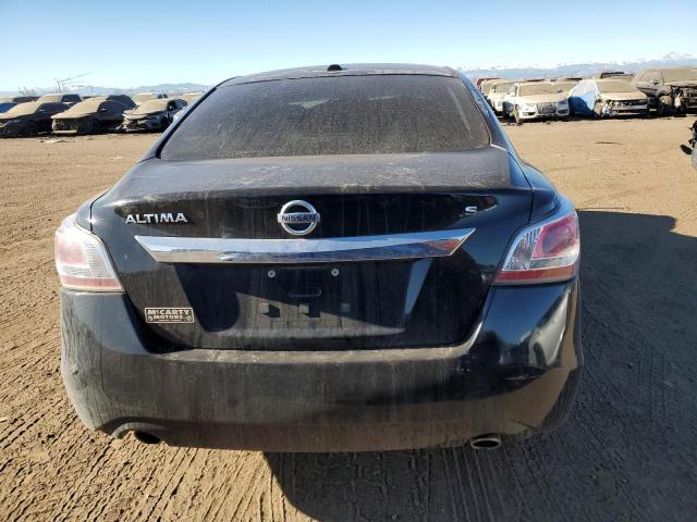 Photo 6 from auction – 2015 NISSAN ALTIMA 2.5 with VIN 1N4AL3AP5FC125050