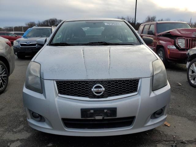 Photo 5 from auction – 2011 NISSAN SENTRA 2.0 with VIN 3N1AB6AP2BL668582