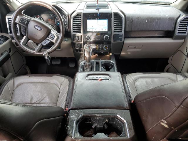 Photo 8 from auction – 2019 FORD F150 SUPER with VIN 1FTEW1EG3KFC58948