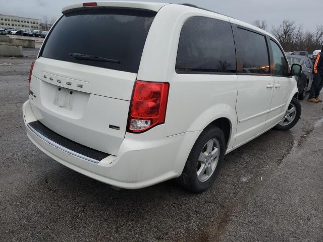 Photo 3 from auction – 2013 DODGE GRAND CARA with VIN 2C4RDGCG2DR582420