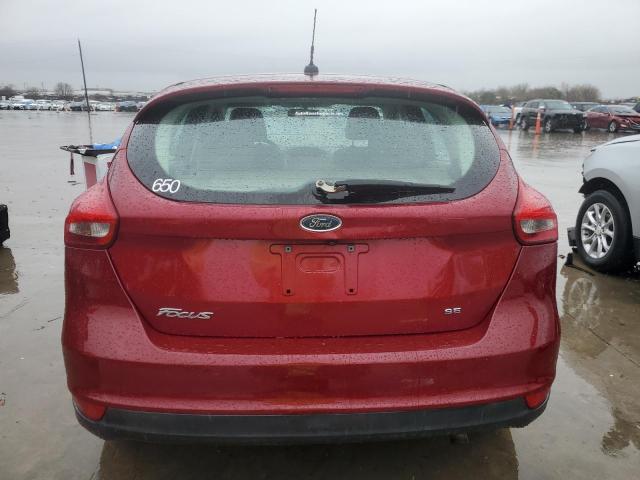 صورة رقم 6 من المزاد - 2015 FORD FOCUS SE مع VIN 1FADP3K25FL318240