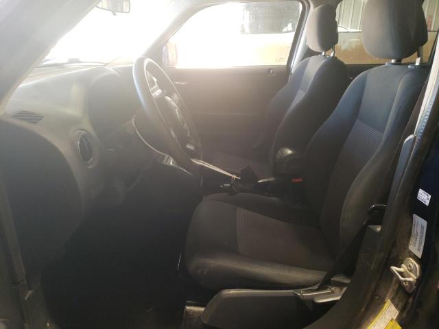 Photo 7 from auction – 2015 JEEP PATRIOT SP with VIN 1C4NJRBB7FD316650