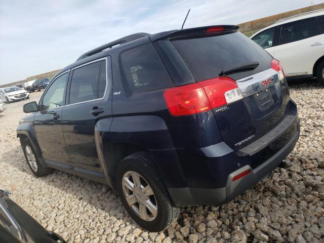 Photo 2 from auction – 2015 GMC TERRAIN SL with VIN 2GKALSEK6F6238733