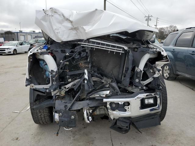 Photo 5 from auction – 2018 FORD F150 SUPER with VIN 1FTEW1EP4JKF00622