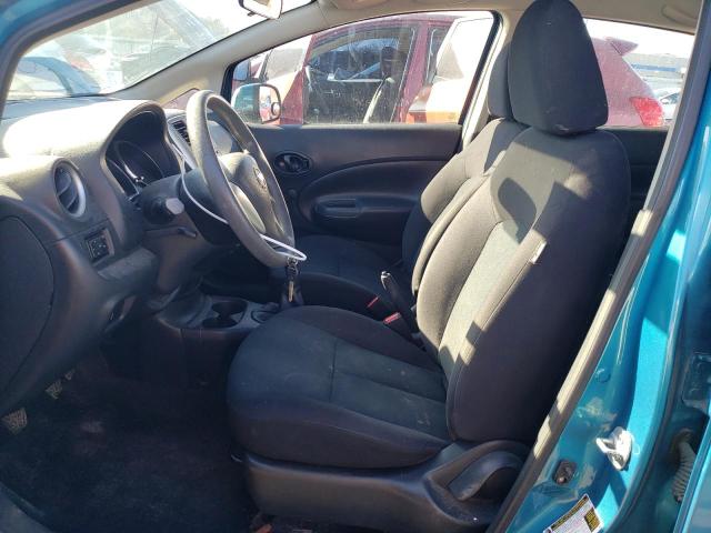 Photo 7 from auction – 2014 NISSAN VERSA NOTE with VIN 3N1CE2CP8EL393438