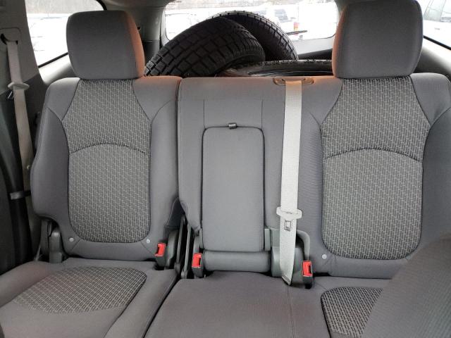 Photo 10 from auction – 2011 CHEVROLET TRAVERSE L with VIN 1GNKVFED9BJ373129