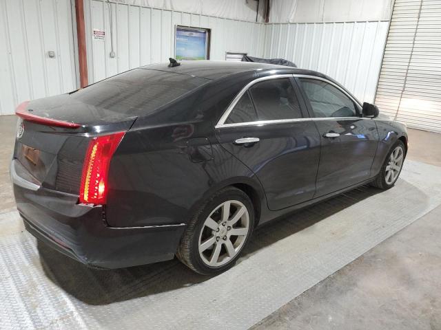 Photo 3 from auction – 2013 CADILLAC ATS with VIN 1G6AA5RA6D0153503