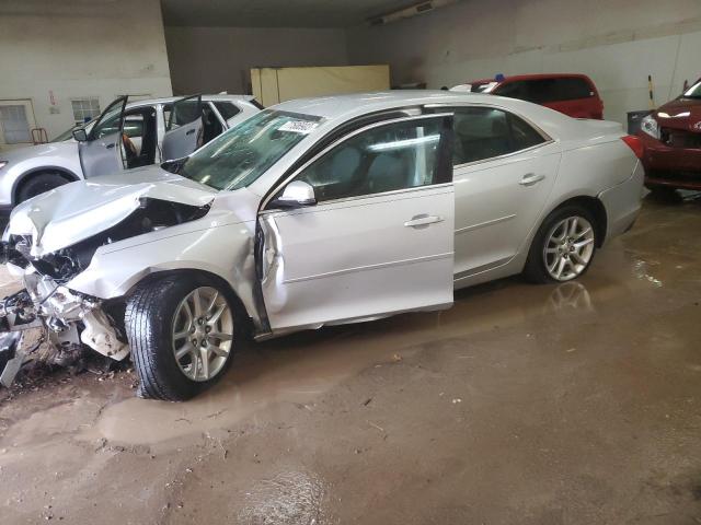 CHEVROLET MALIBU LIM 2016 with VIN 1G11C5SA1GF164291 - Photo from auction