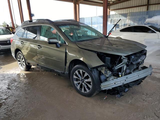 Photo 4 from auction – 2017 SUBARU OUTBACK 2. with VIN 4S4BSANC8H3258557
