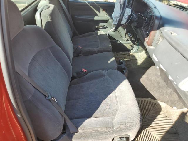 Photo 10 from auction – 2002 CHEVROLET SILVERADO with VIN 1GCEC14T42Z253327