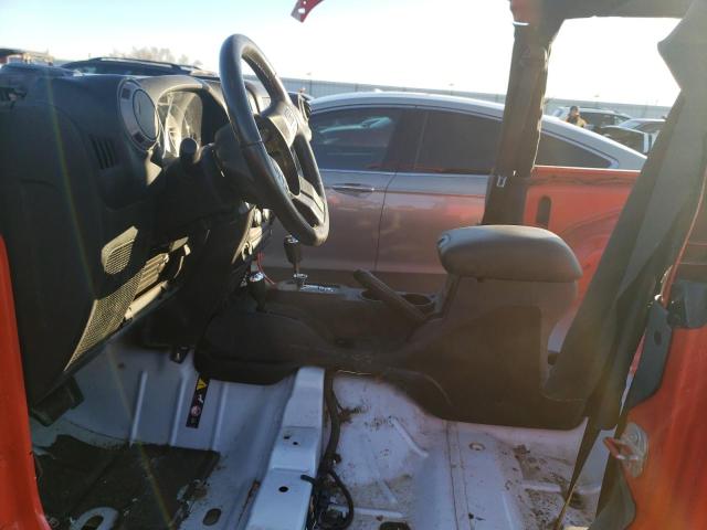 Photo 7 from auction – 2015 JEEP WRANGLER S with VIN 1C4AJWAG2FL658698
