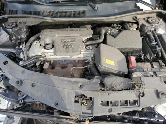 Photo 11 from auction – 2013 TOYOTA CAMRY L with VIN 4T4BF1FK9DR278501