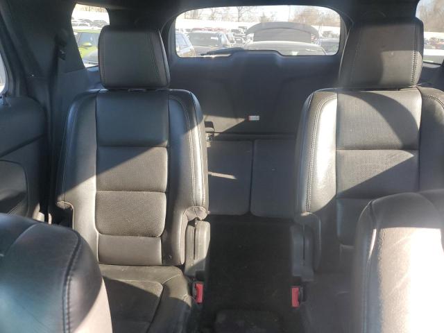 Foto 10 de la subasta – 2012 FORD EXPLORER L con VIN 1FMHK8F81CGA59624