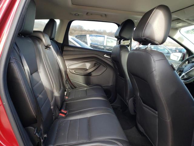 Photo 11 from auction – 2014 FORD ESCAPE TIT with VIN 1FMCU0J98EUE24097