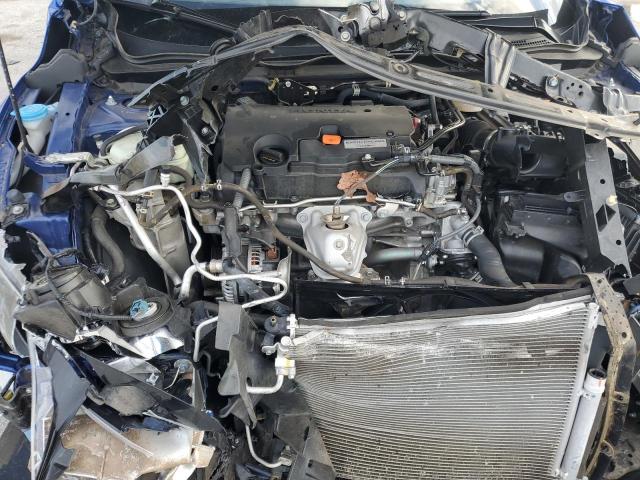 Photo 11 from auction – 2018 HONDA CIVIC EX with VIN 2HGFC2F81JH592730