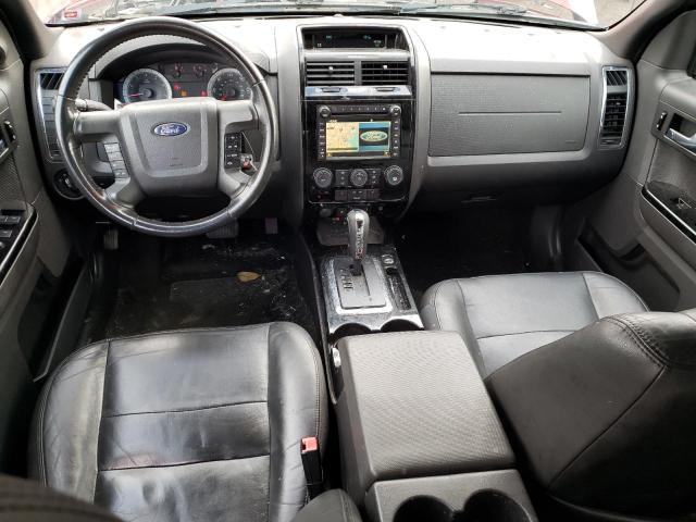 Photo 8 from auction – 2009 FORD ESCAPE LIM with VIN 1FMCU94G89KA78875