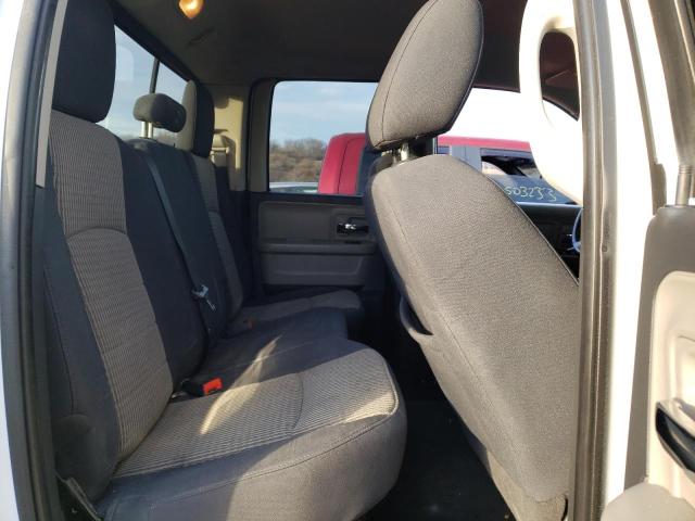 Foto 11 de la subasta – 2011 DODGE RAM 1500 con VIN 1D7RV1GT2BS553650