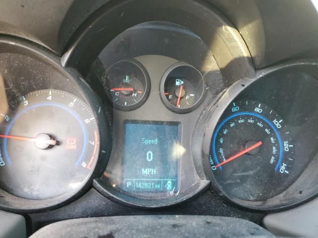 Photo 9 from auction – 2012 CHEVROLET CRUZE LS with VIN 1G1PC5SH7C7188364