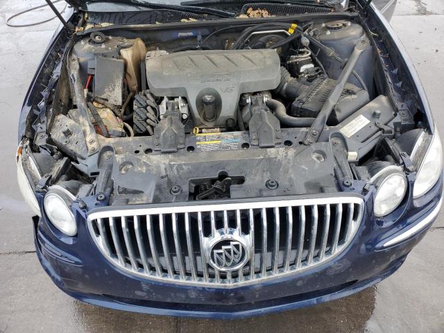 Photo 11 from auction – 2008 BUICK LACROSSE C with VIN 2G4WC582881198374