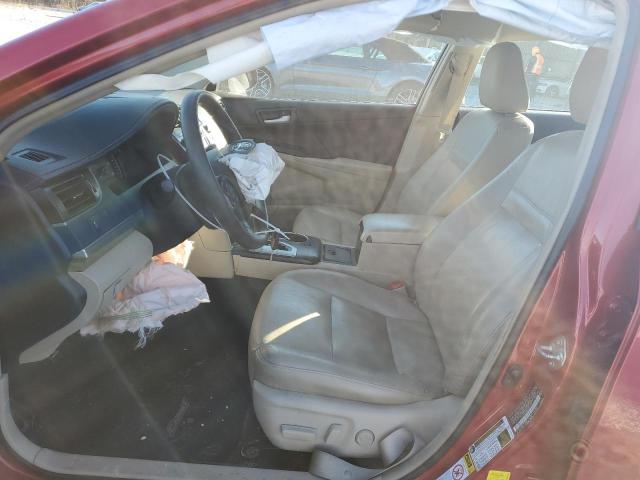Photo 7 from auction – 2014 TOYOTA CAMRY L with VIN 4T1BF1FK8EU864246