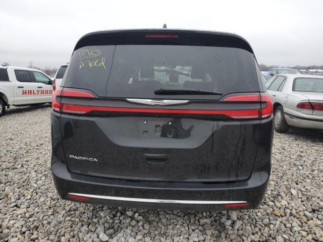 Photo 6 from auction – 2021 CHRYSLER PACIFICA T with VIN 2C4RC1BG7MR539693