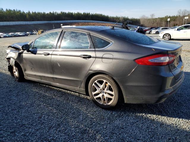 Photo 2 from auction – 2016 FORD FUSION SE with VIN 3FA6P0H71GR244277