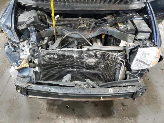 Photo 11 from auction – 2007 DODGE GRAND CARA with VIN 2D4GP44LX7R308706