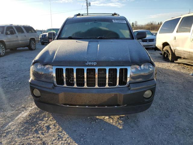 Photo 5 from auction – 2005 JEEP GRAND CHER with VIN 1J8HR58N95C609012
