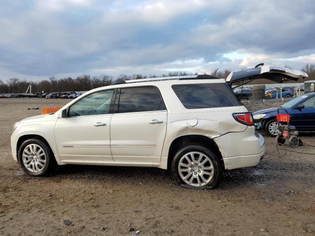 Photo 2 from auction – 2015 GMC ACADIA DEN with VIN 1GKKVTKD4FJ178075