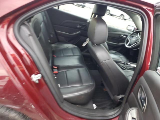 Photo 10 from auction – 2016 CHEVROLET MALIBU LIM with VIN 1G11E5SA7GF133718