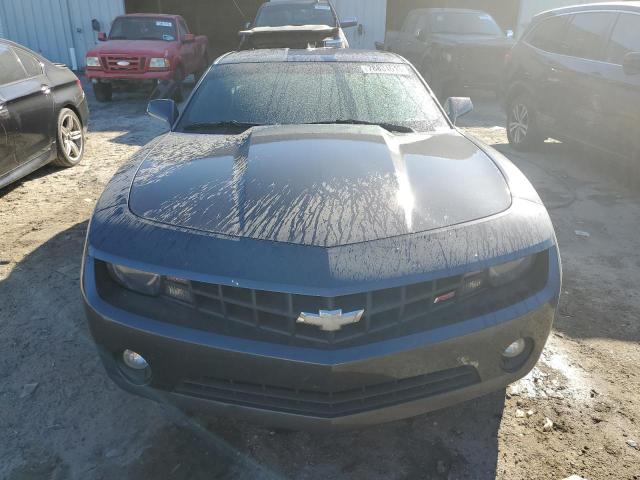 Photo 5 from auction – 2011 CHEVROLET CAMARO LT with VIN 2G1FB1ED0B9167305