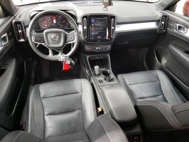Photo 8 from auction – 2019 VOLVO XC40 T5 MO with VIN YV4162XZ4K2006486