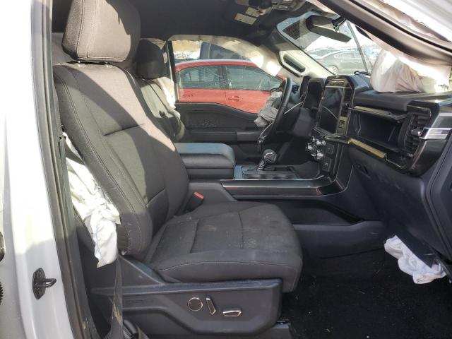 Photo 7 from auction – 2021 FORD F150 SUPER with VIN 1FTFW1E57MKD14984
