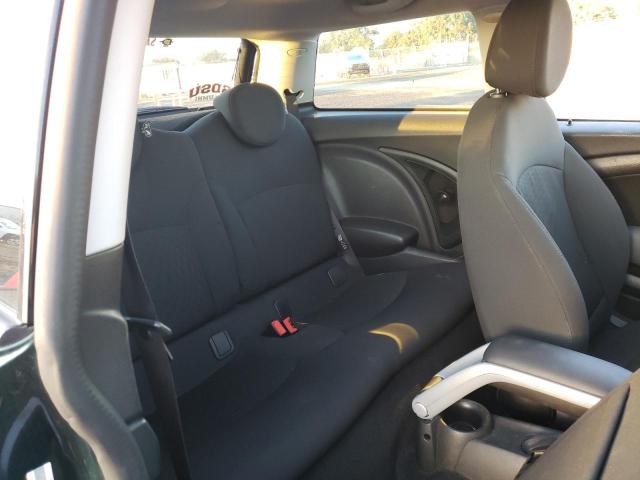 Photo 10 from auction – 2010 MINI COOPER with VIN WMWMF3C5XATZ61260