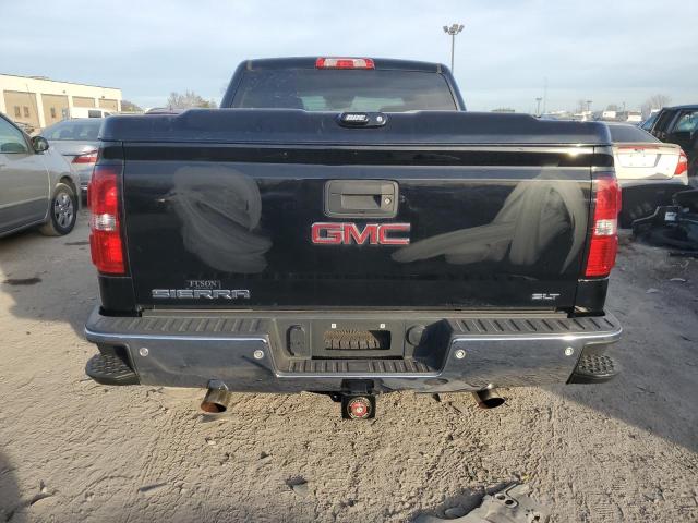Photo 6 from auction – 2014 GMC SIERRA K15 with VIN 3GTU2VEC8EG386360