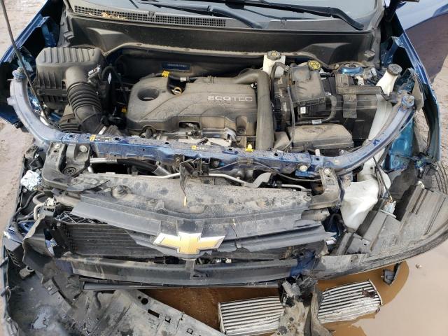 Photo 11 from auction – 2019 CHEVROLET EQUINOX LT with VIN 3GNAXJEV9KL332381