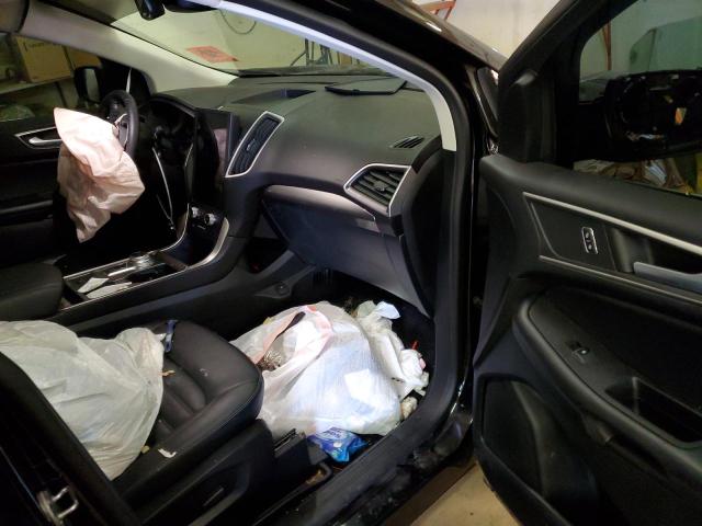 Photo 8 from auction – 2023 FORD EDGE SEL with VIN 2FMPK4J94PBA12749
