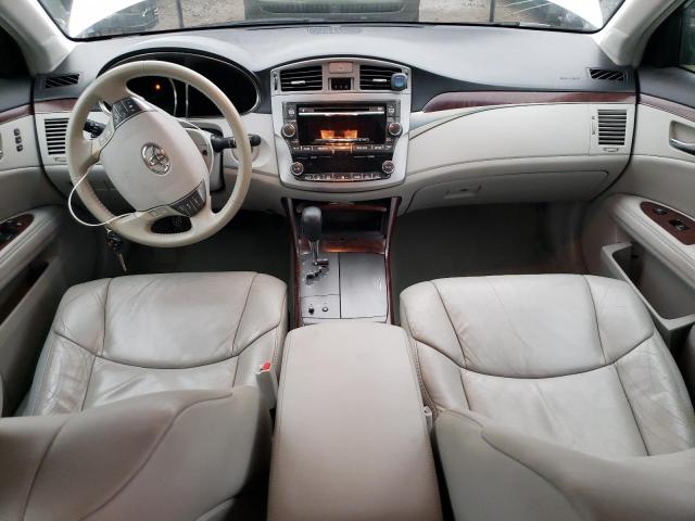 Photo 8 from auction – 2011 TOYOTA AVALON BAS with VIN 4T1BK3DB7BU381398