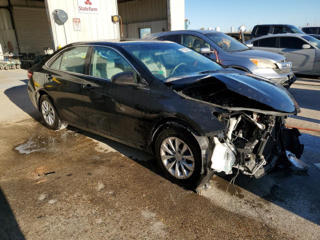 Photo 4 from auction – 2017 TOYOTA CAMRY LE with VIN 4T1BF1FK5HU787159